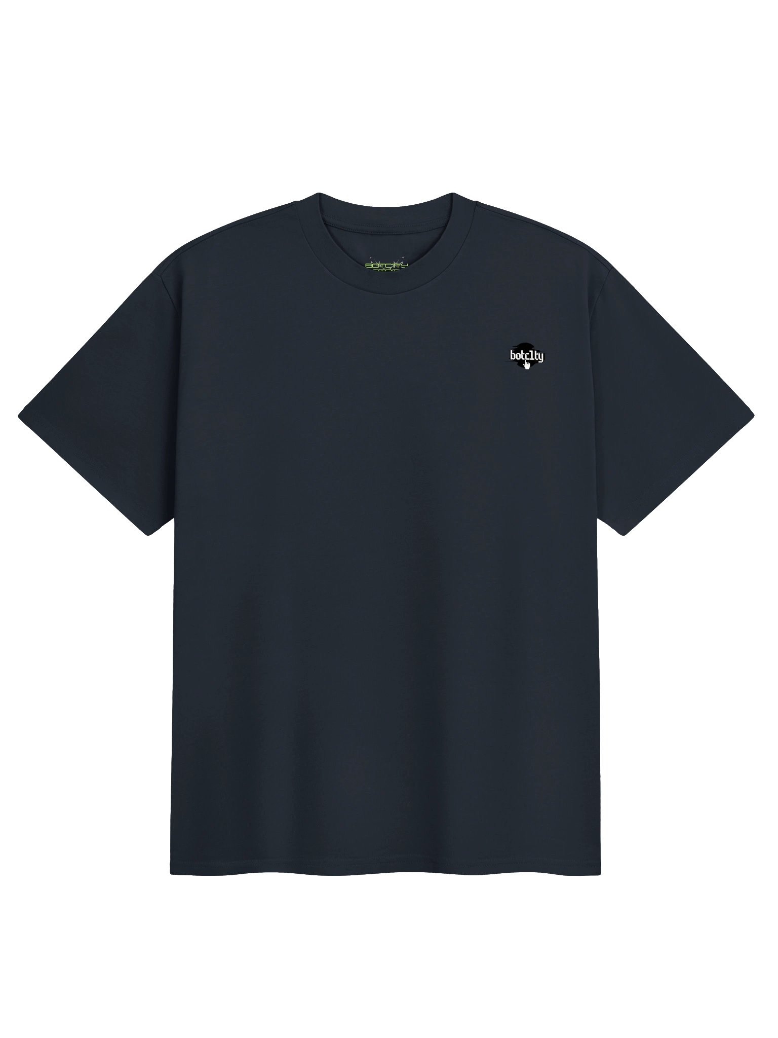 RIDE OR DIE Oversized Tee product image (25)