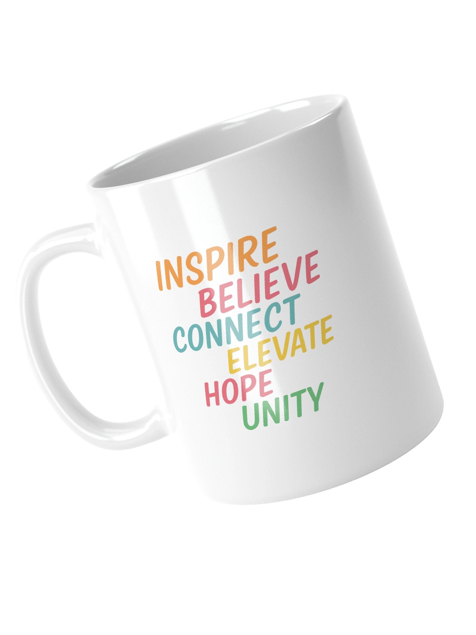 Everyday Inspiration Mug product image (11)