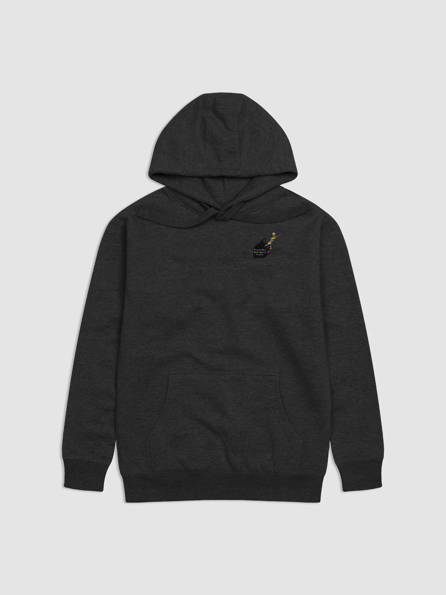 Escape The Abyss Hoodie product image (1)