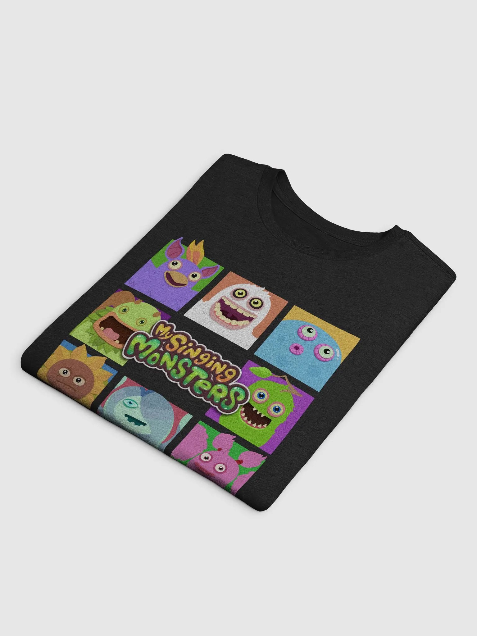 Monster Medley Shirt product image (4)