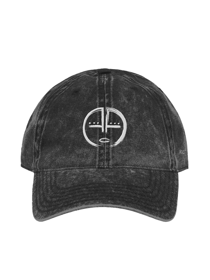 AREITO ARTS Dad Hat product image (1)