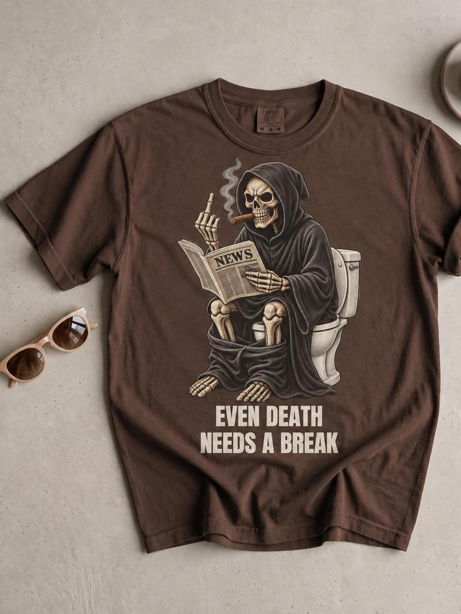 Grim Break product image (6)