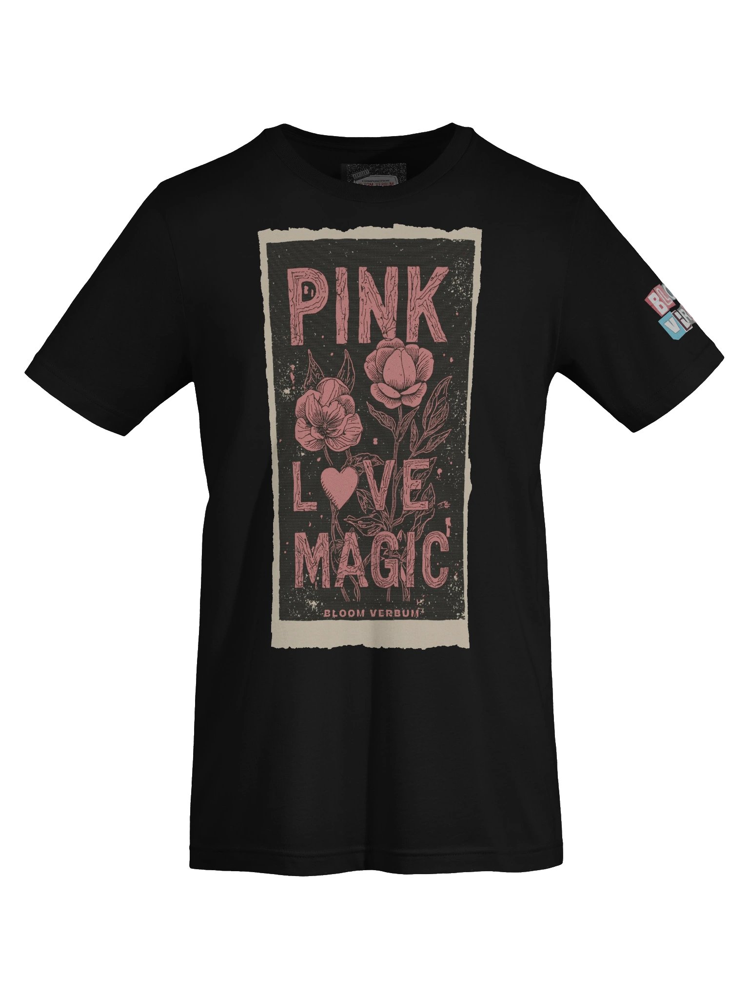 Pink Love Magic product image (10)