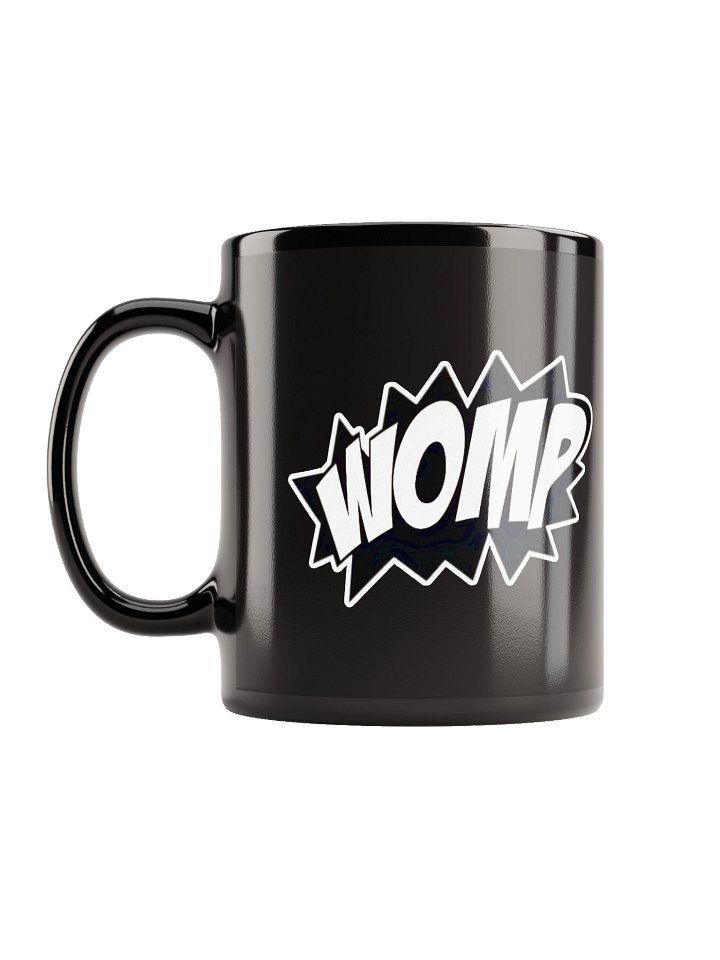 Womp It Up! The Mug product image (1)