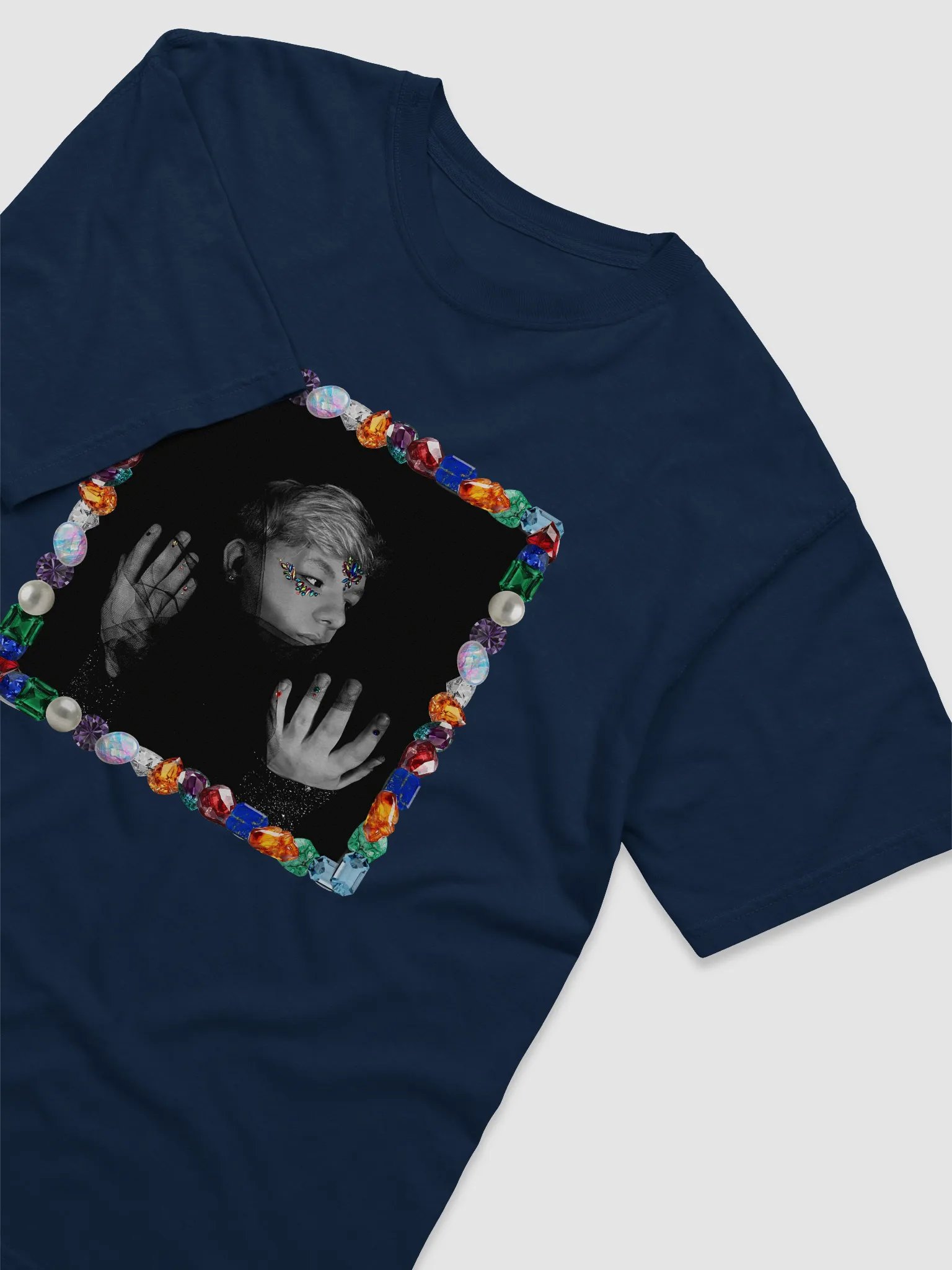 Gemstone Tee product image (3)