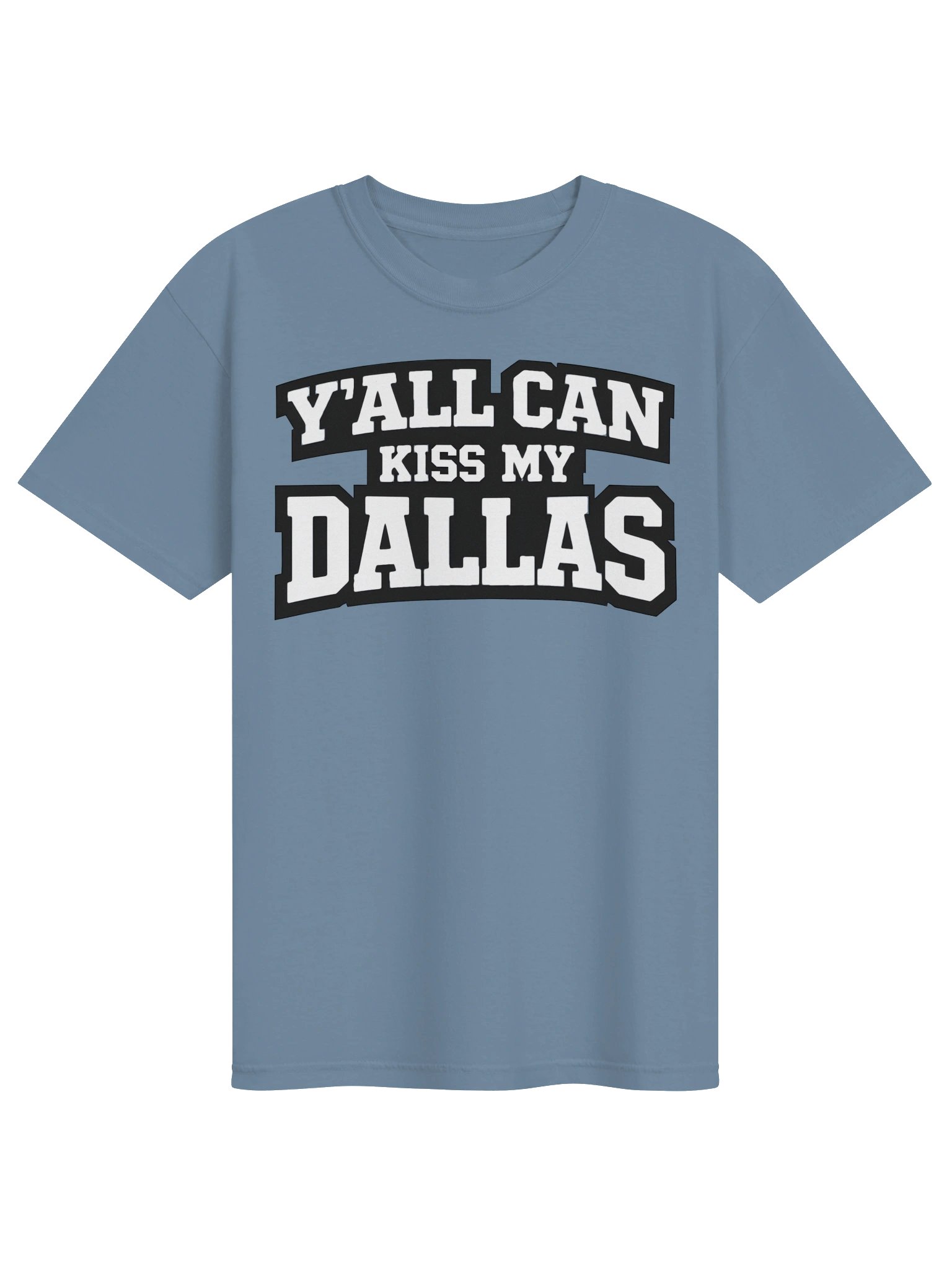 Y'all Can Dallas product image (4)