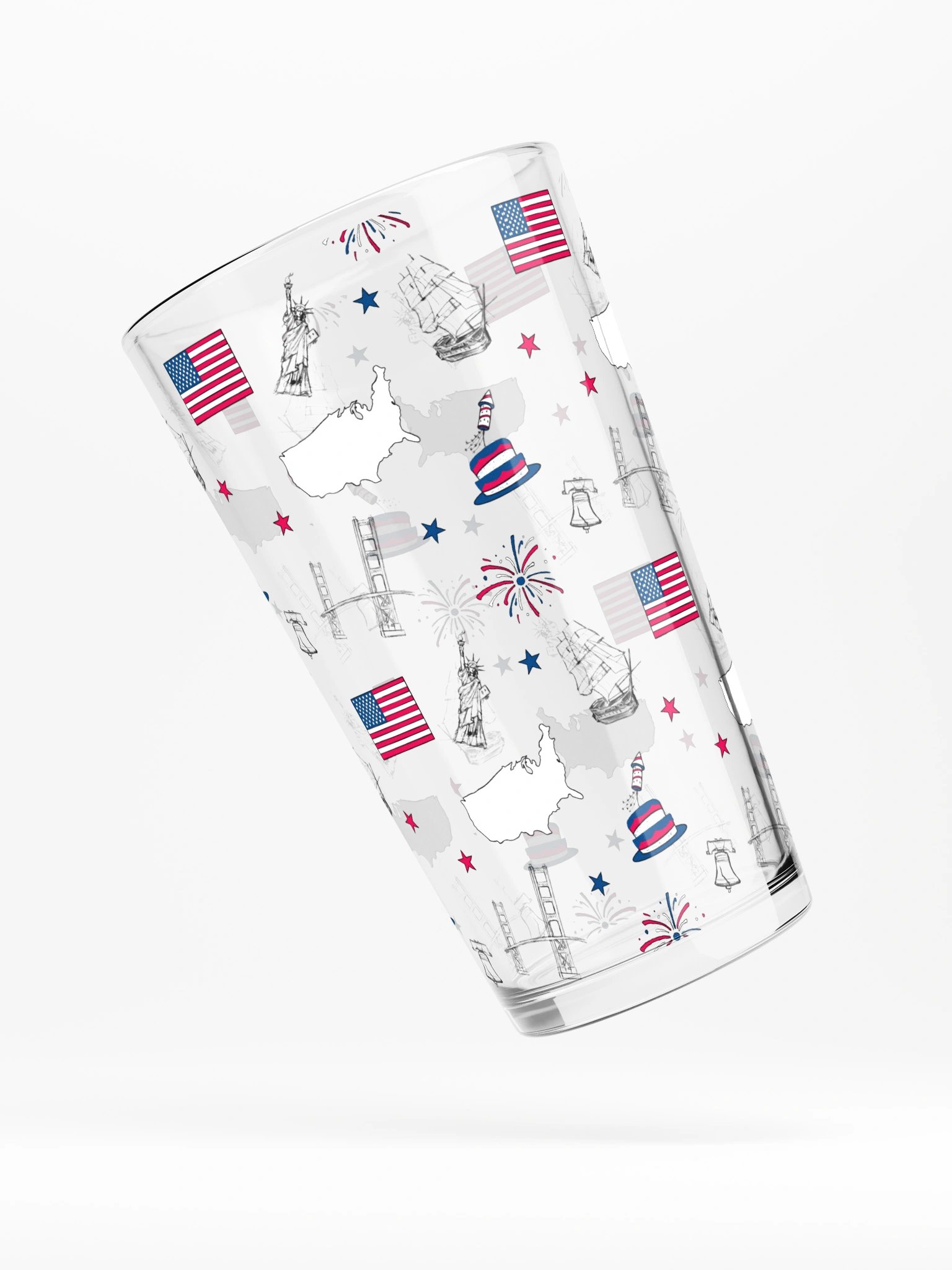 USAnniversary GLASS product image (4)