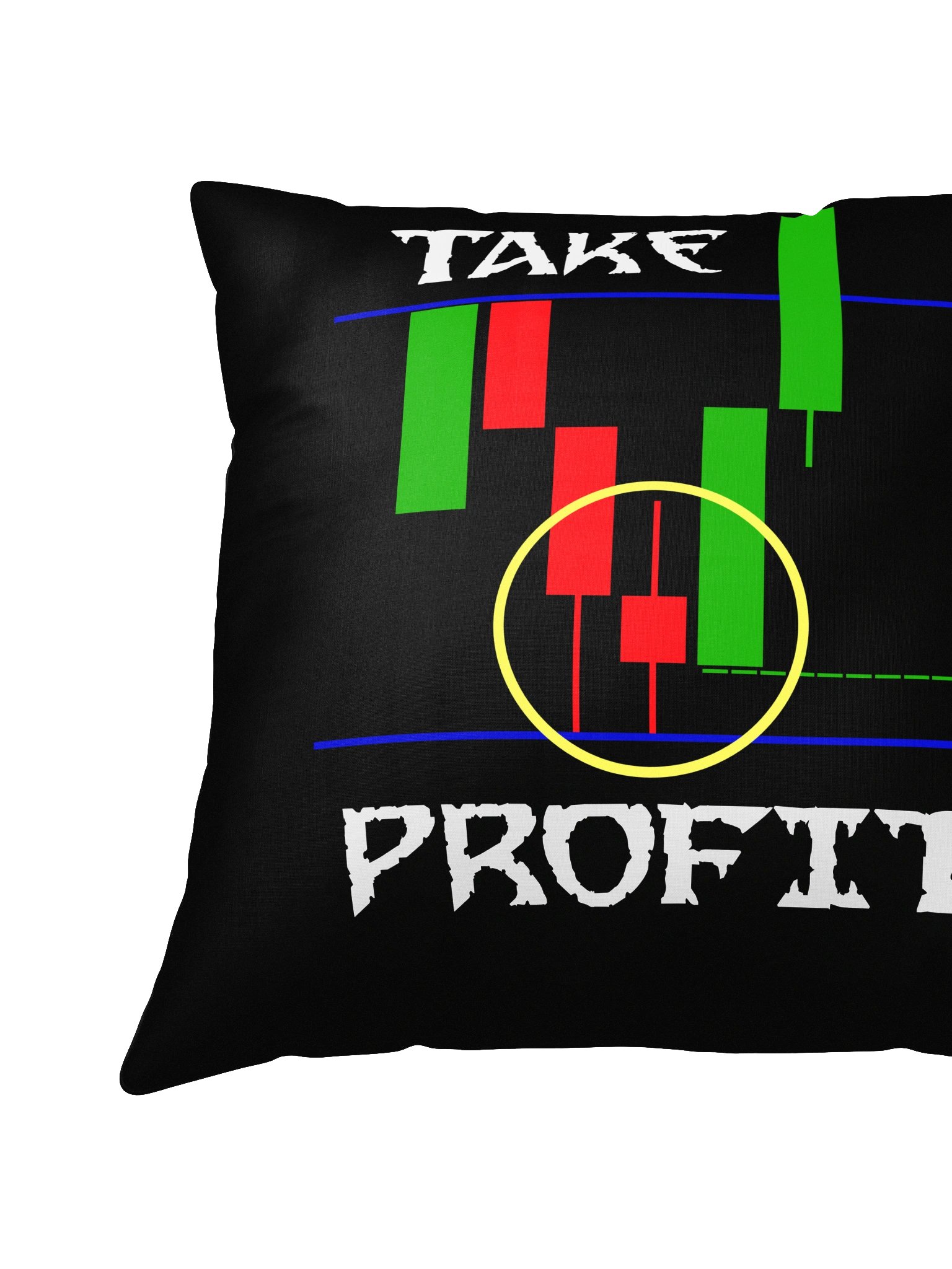 Trading Pillow product image (3)