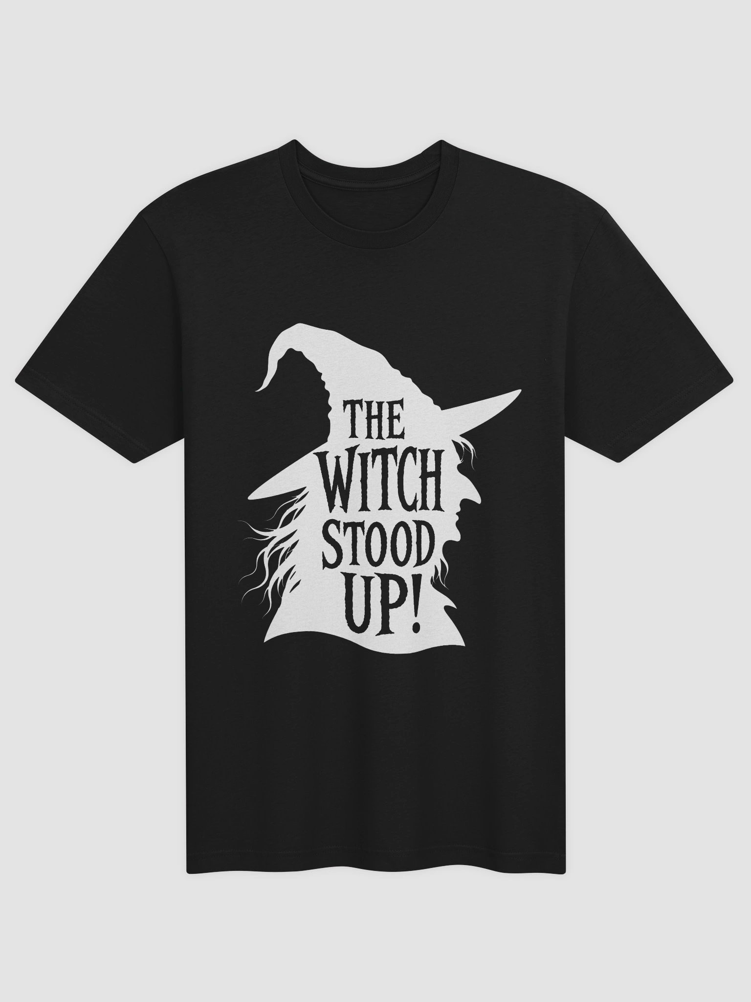The Witch Stood Up product image (1)