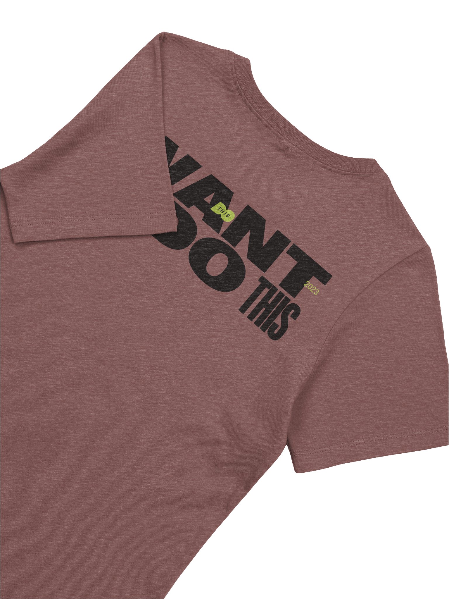 Women's Relaxed-fit Tee product image (30)