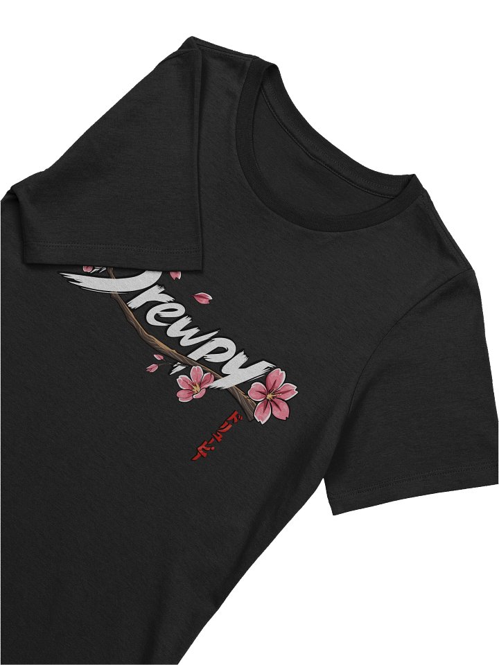 Sakura (6 Year Anniversary) Women's T-Shirt product image (2)