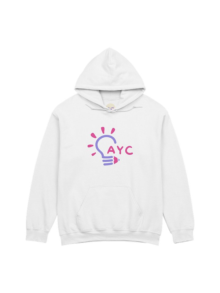 Advertise Your Creation Hoodie product image (37)