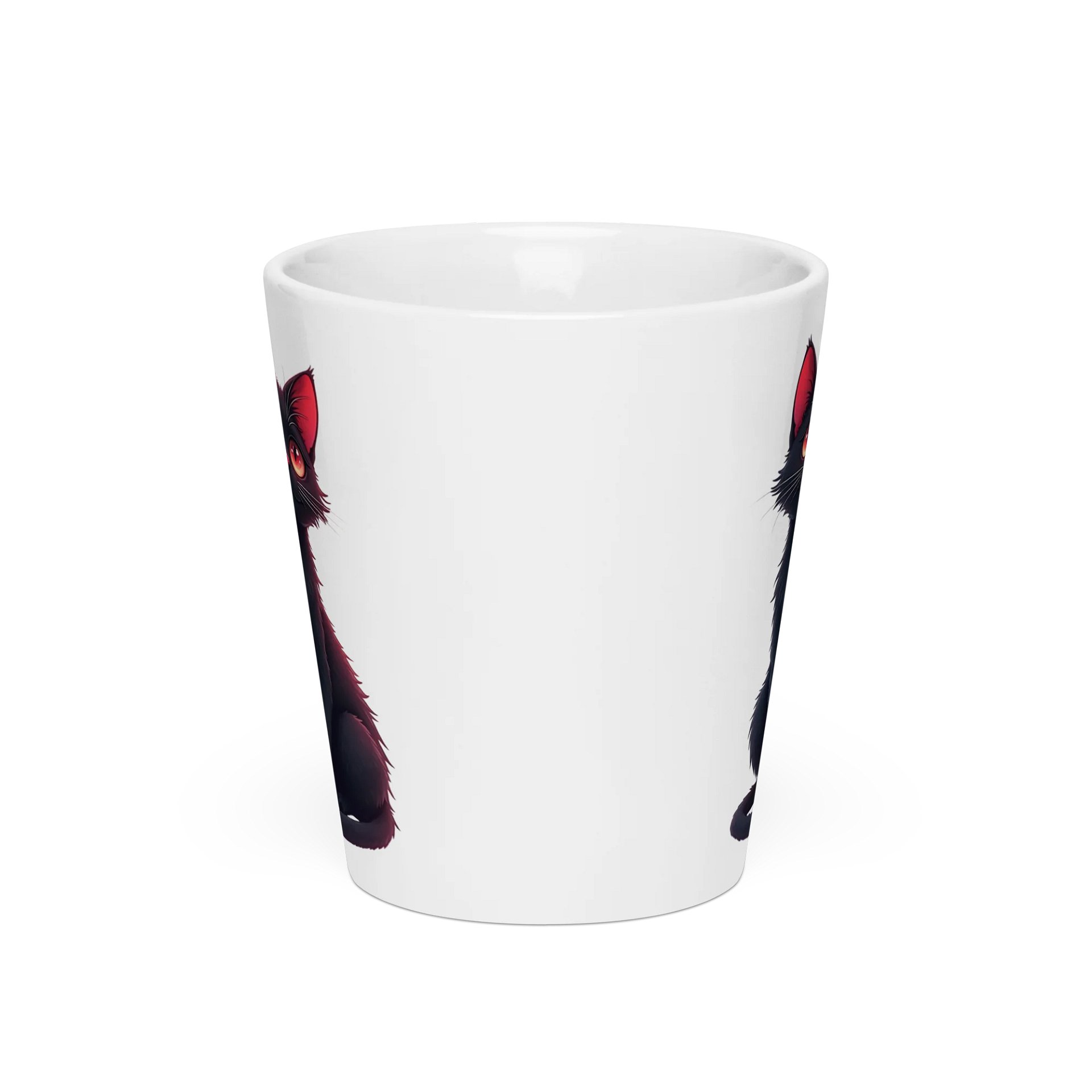 Hex Latte Mug product image (3)