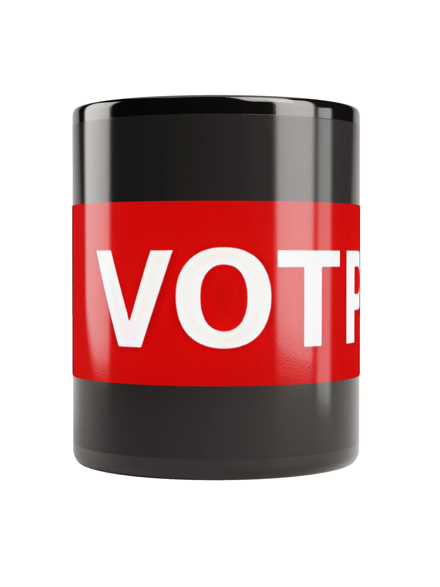 STFC Briefings VOTP Designer Collection Mug product image (1)