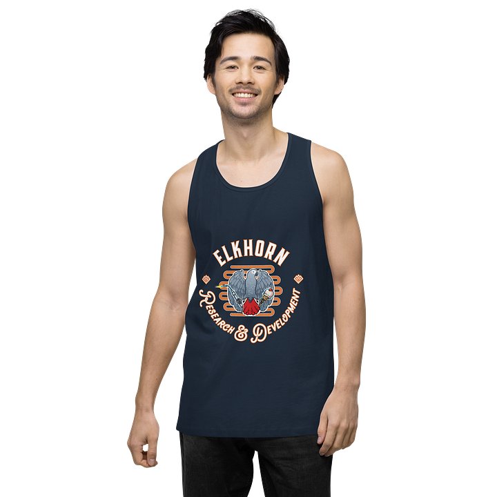 Elkhorn Research Tank Top product image (2)