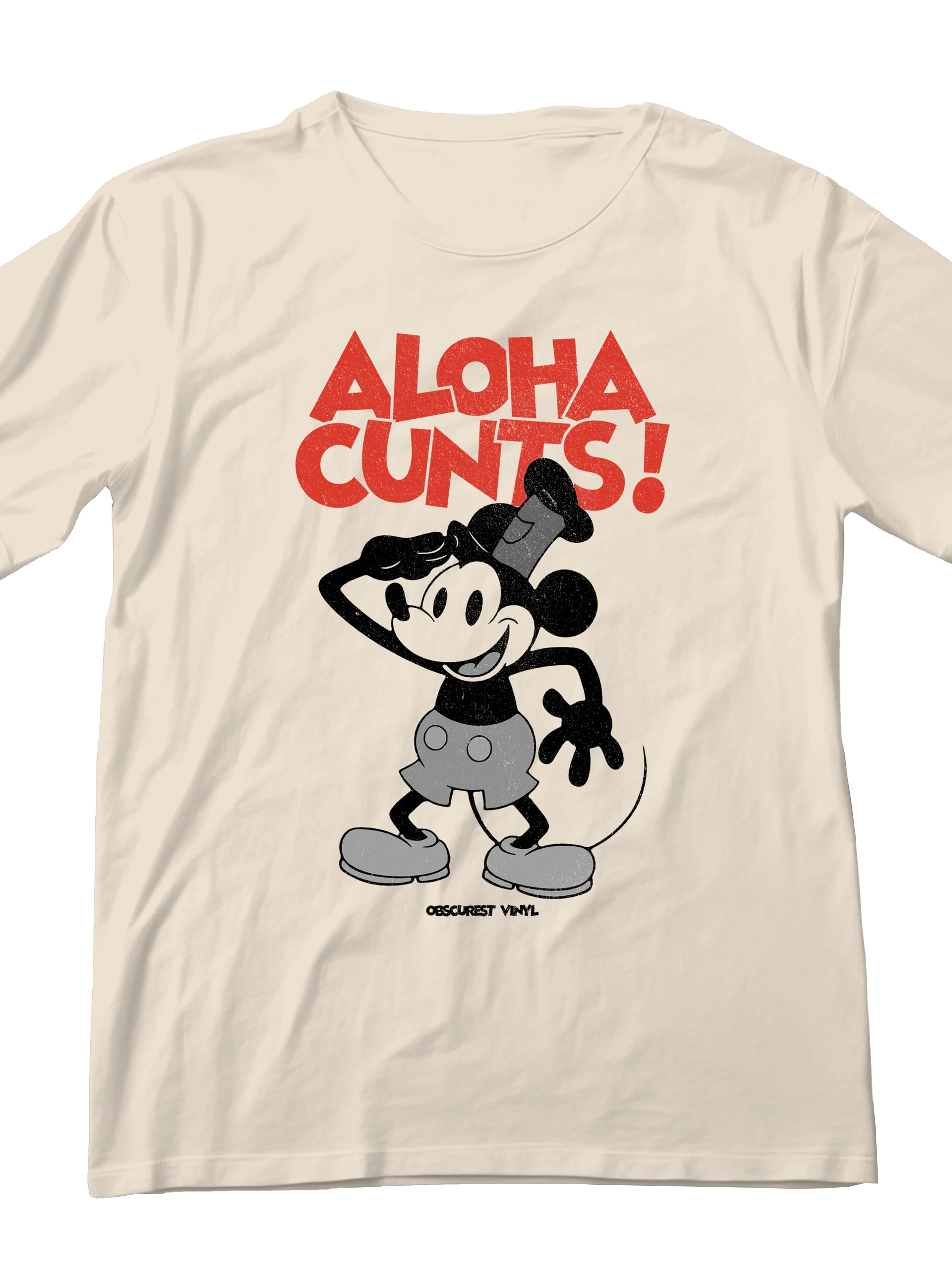 Aloha Cunts! Public Domain Version product image (1)