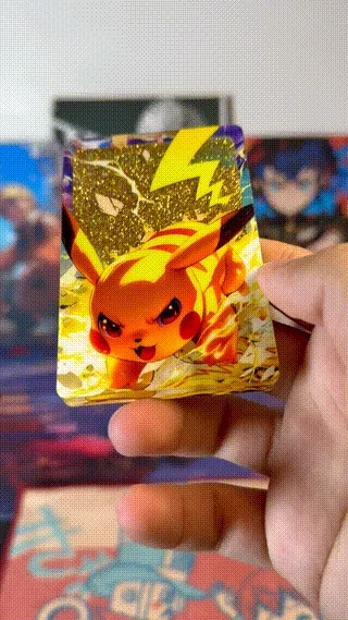 Pikachu product image (2)