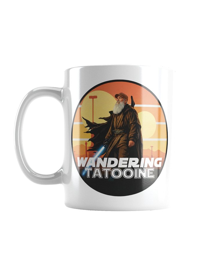 The Wandering Mug product image (3)