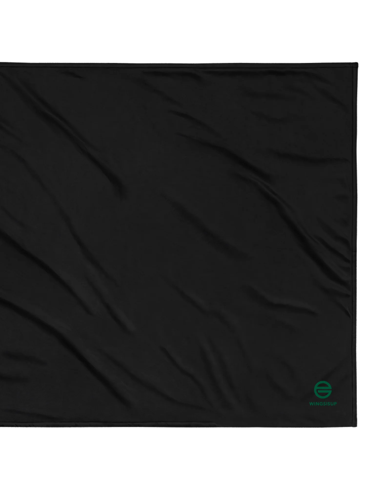 Ellesmere x WingsIsUp Sherpa Blanket product image (2)