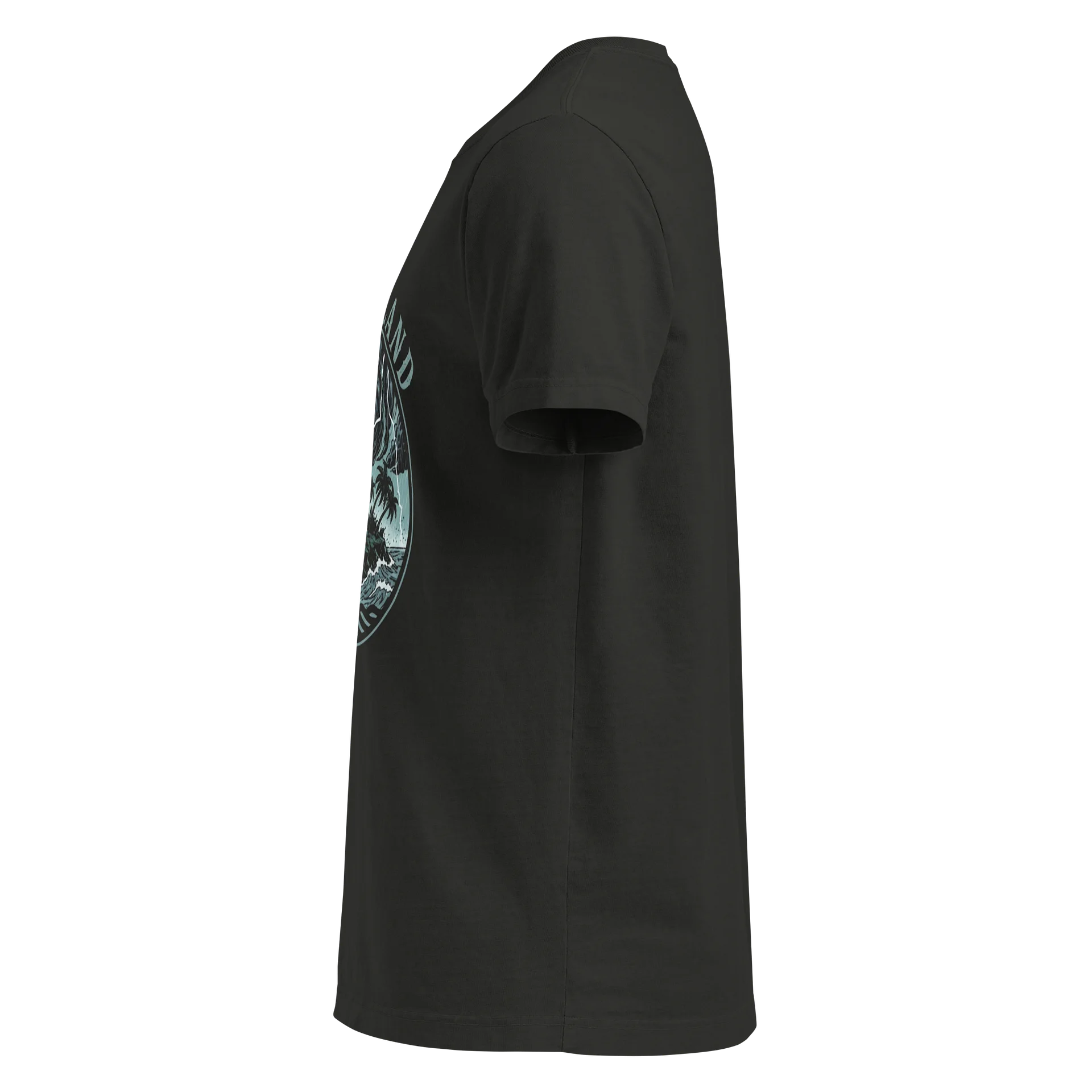 VYNING · VY RAGE ISLAND — Printed LIMITED EDITION product image (3)