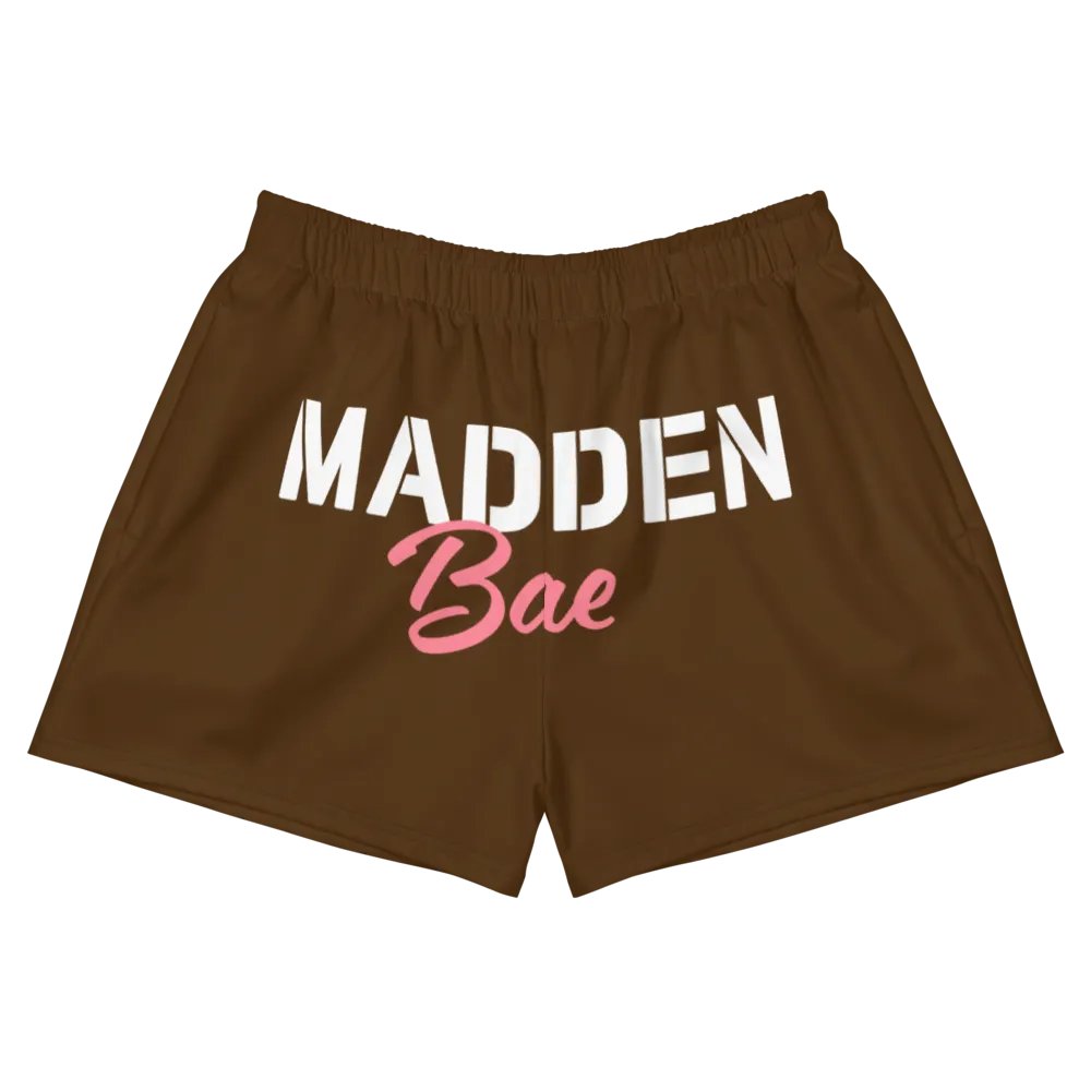 MaddenBae Short Shorts product image (2)