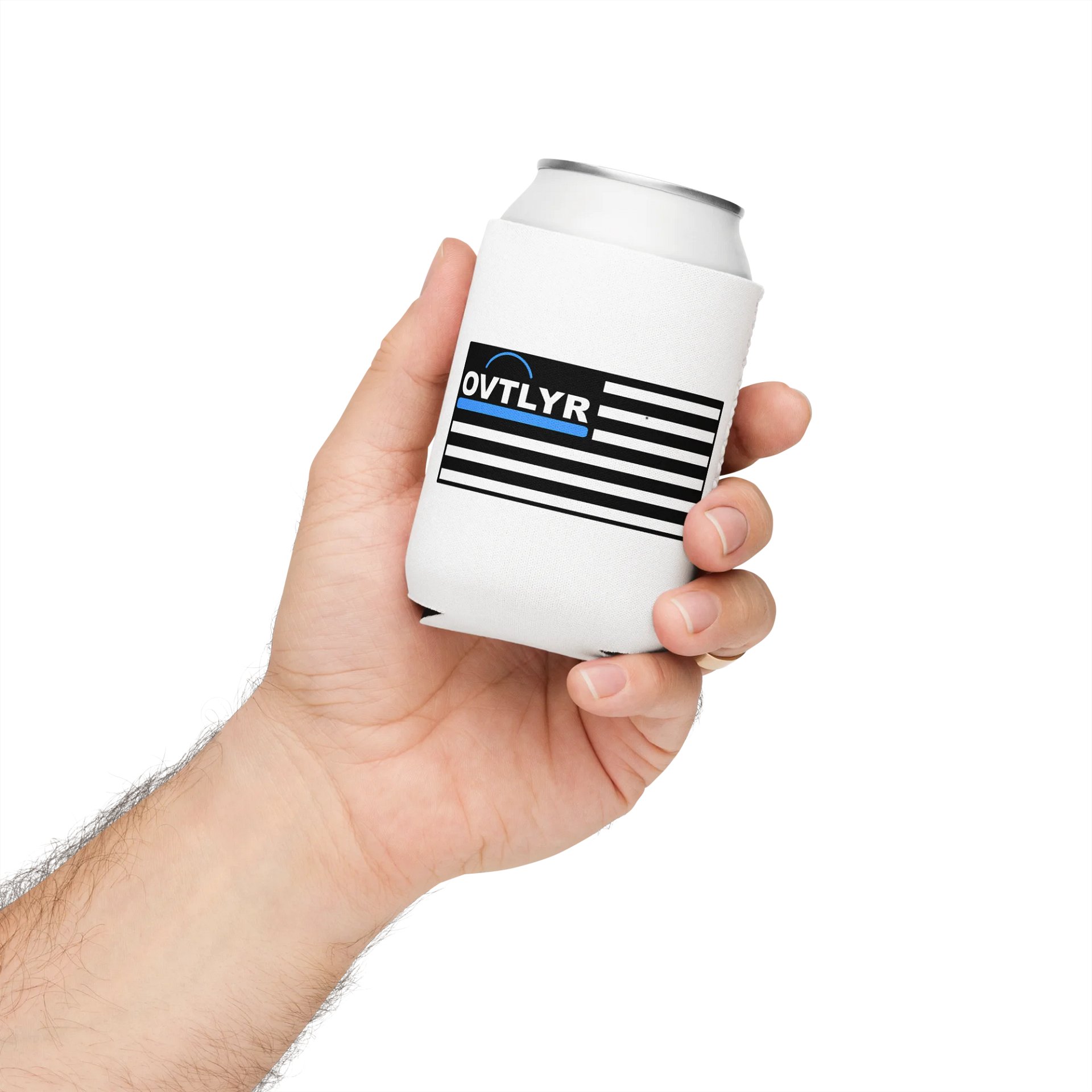 OVTLYR Flag Koozie product image (3)
