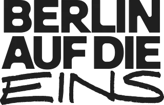 Berlin Auf Die Eins
