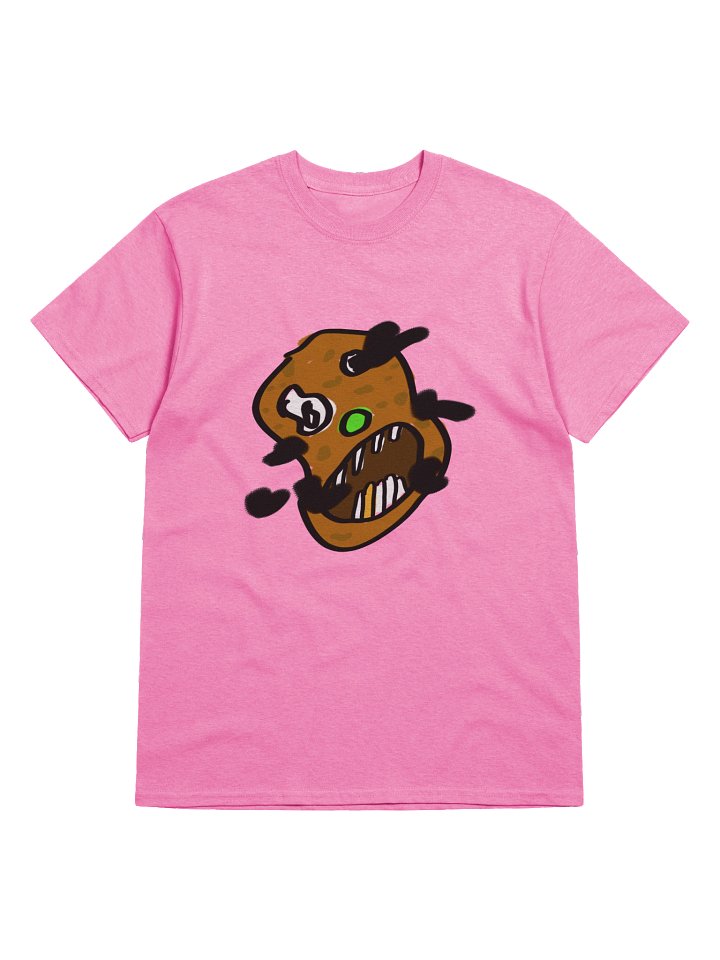 A Potato with a Face product image (13)