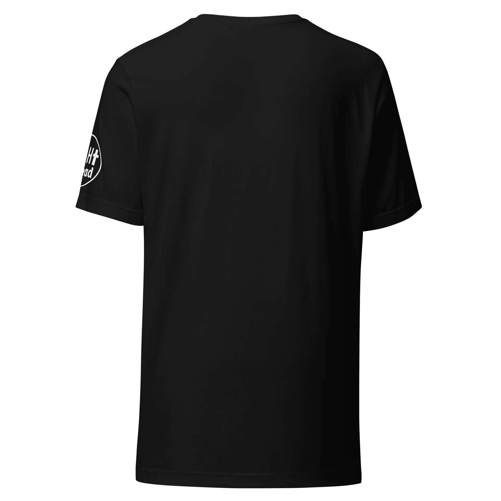 Tee Believe the good news product image (2)