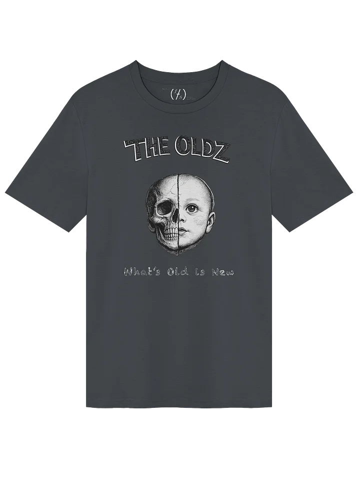 The Oldz- What's Old is New T-Shirt product image (1)