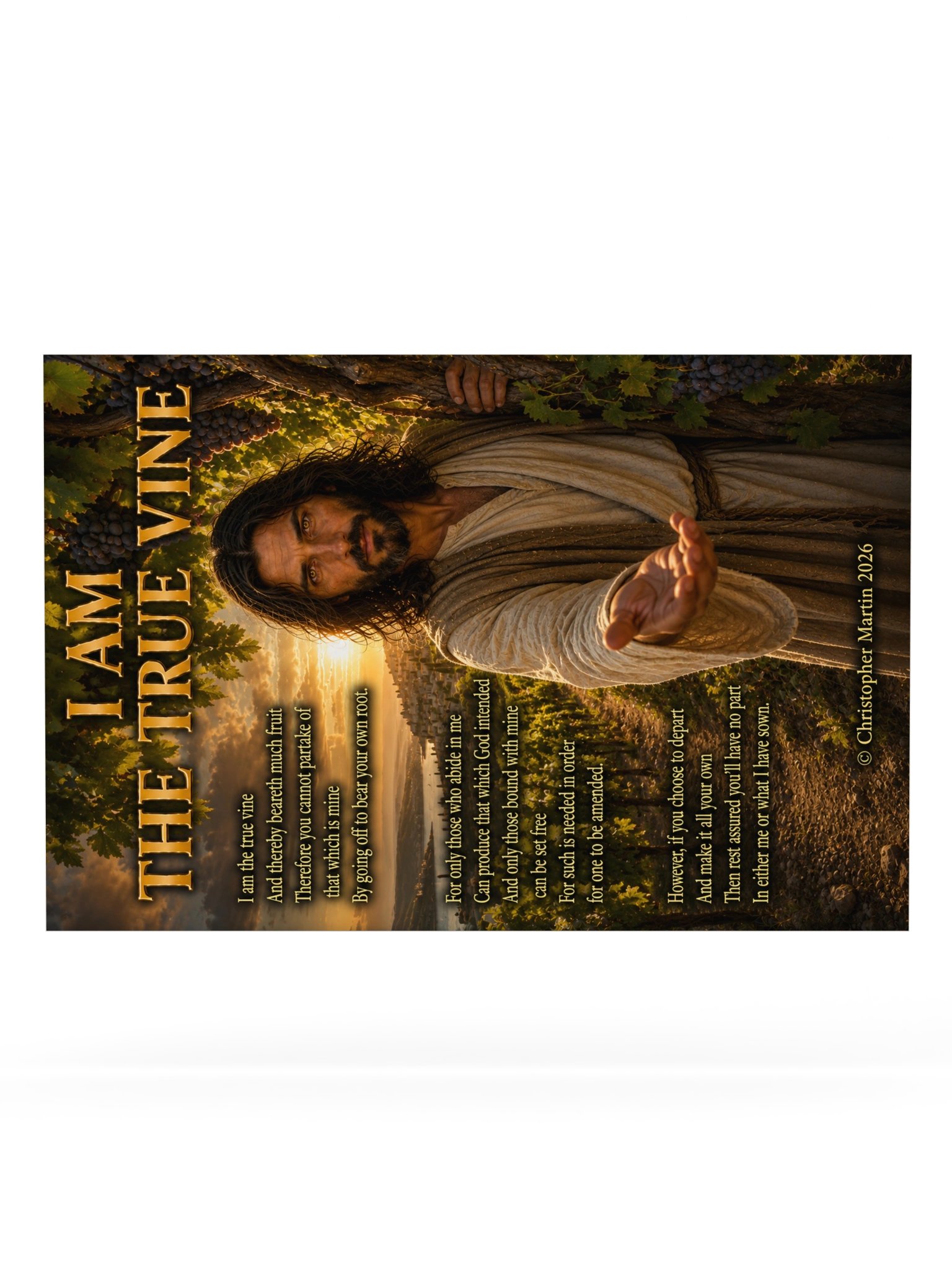 The vine product image (6)