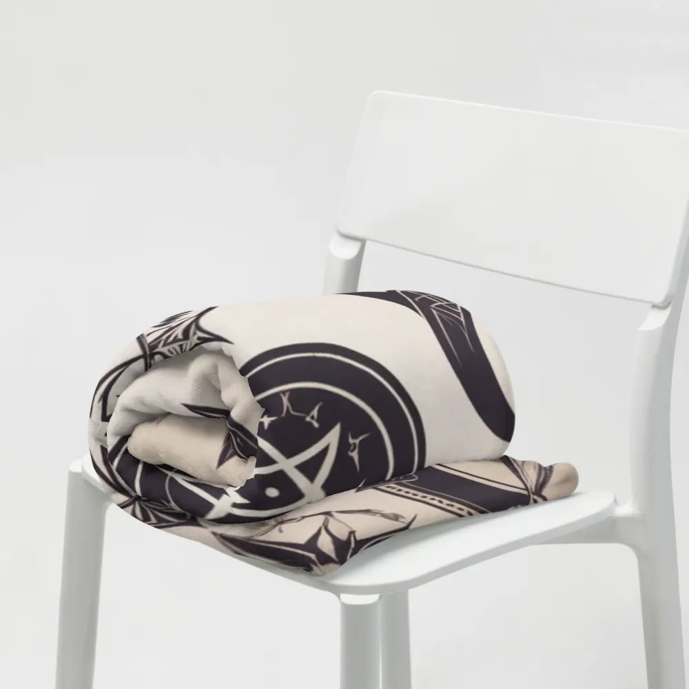 Symbology Blanket product image (12)