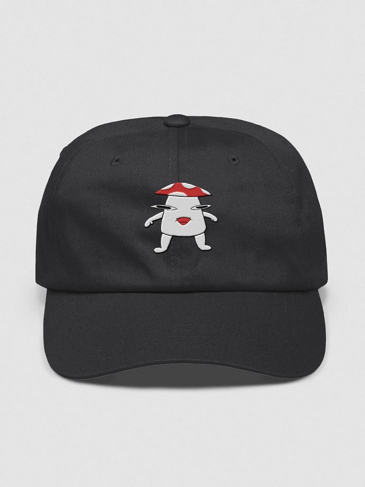 Cursed Mushroom Hat product image (6)