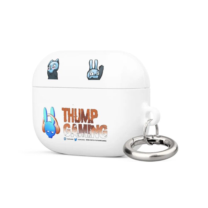ThumpGaming AirPod Case (Cover) product image (42)