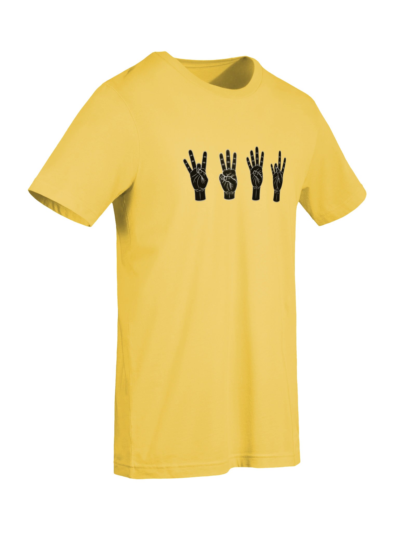 ASL Hands 2 product image (8)
