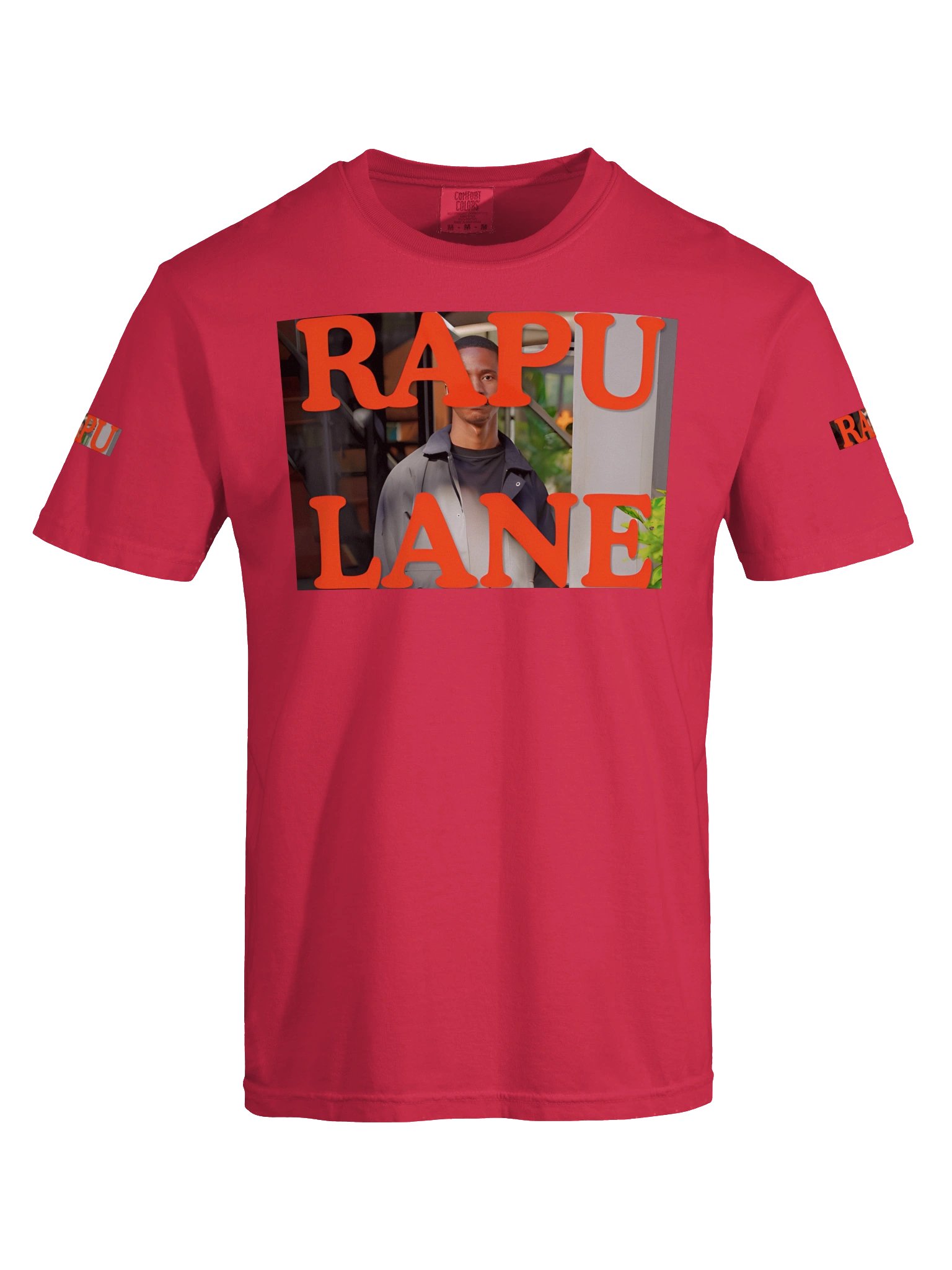 R SHIRT product image (5)