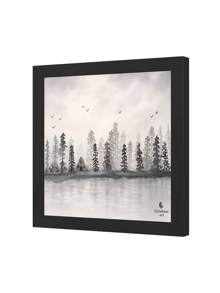 Cabin in the Mist product image (22)