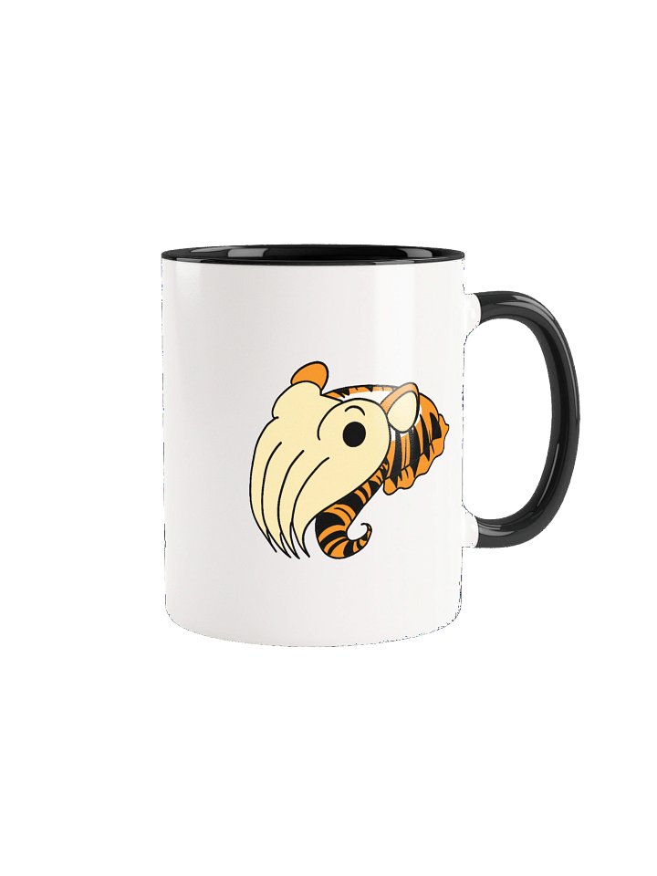 Bounce Cuttle mug product image (4)