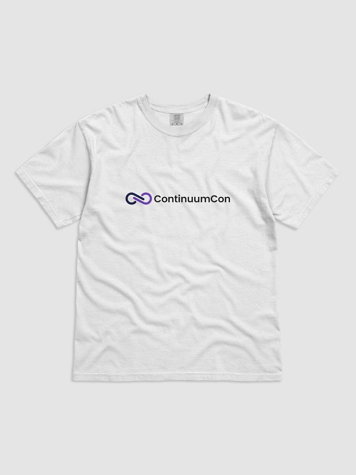 T-Shirt Light Mode product image (1)