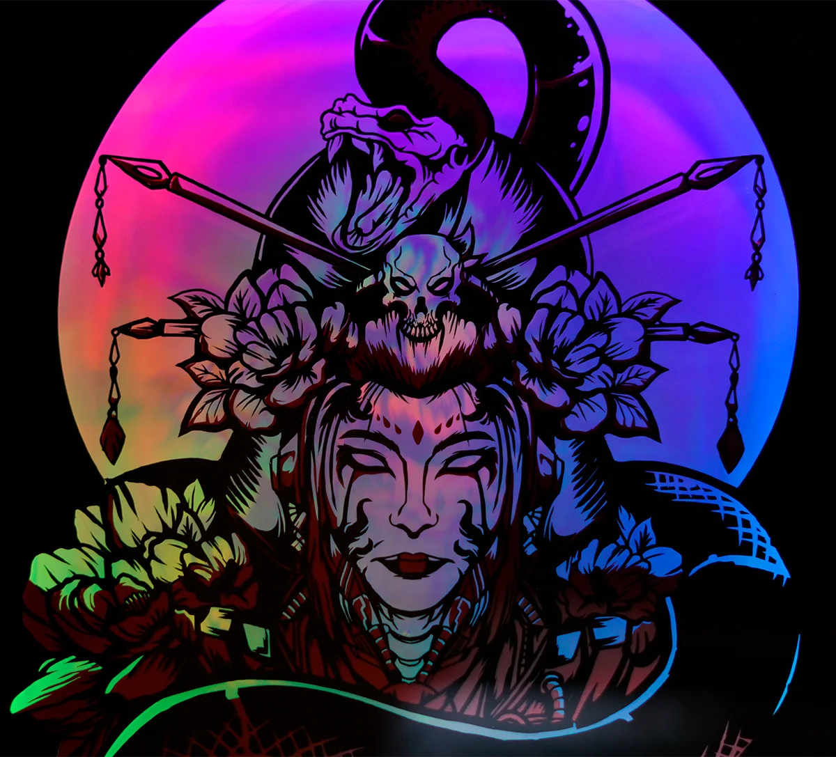 Queen of Geisha product image (6)
