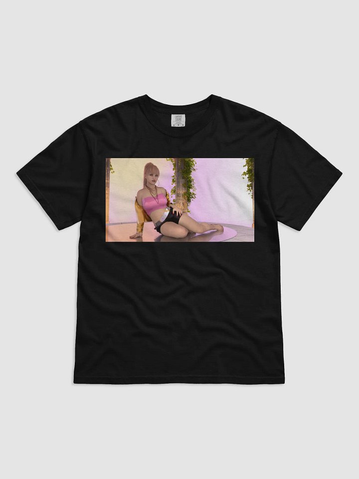 Mayra T-Shirt product image (1)