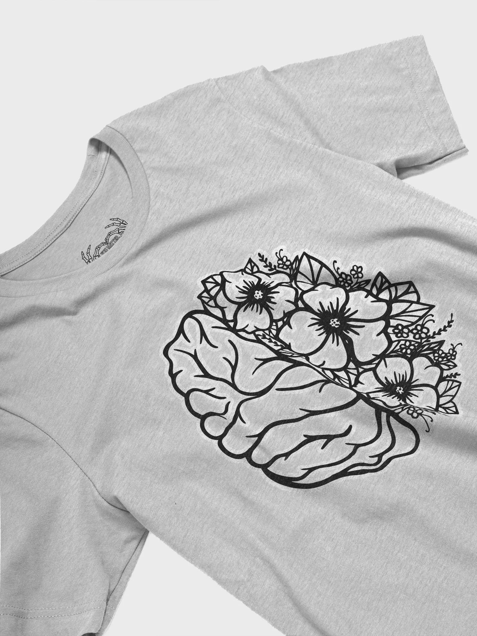 MENTAL HEALTH TEESHIRT product image (24)