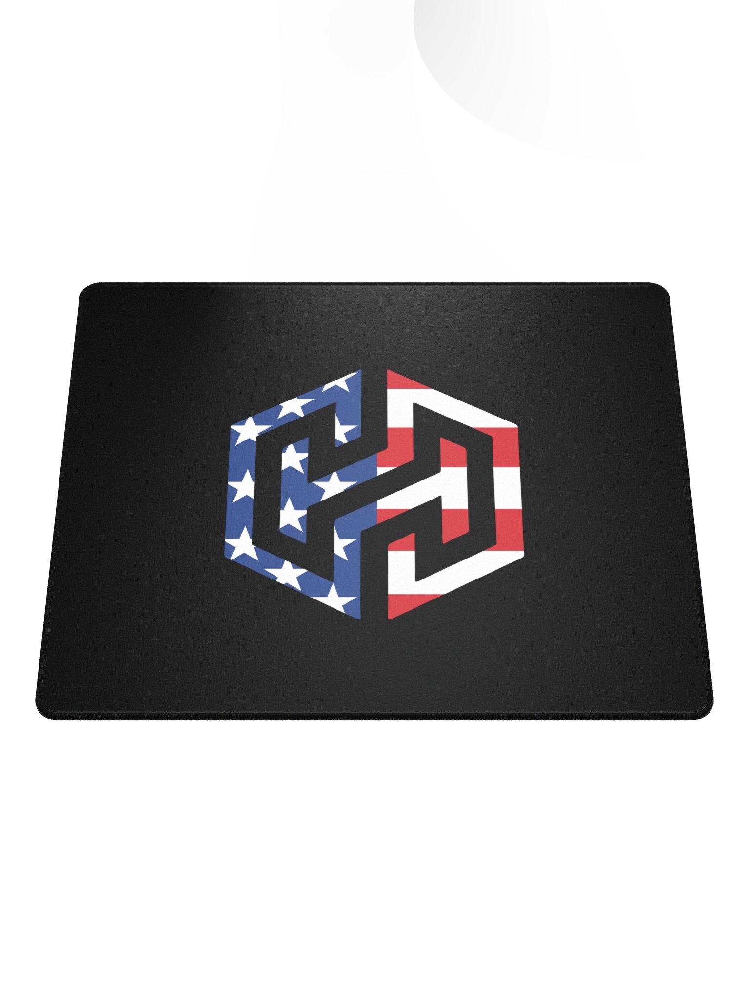 Hero Hemmy Mouse Pad product image (1)
