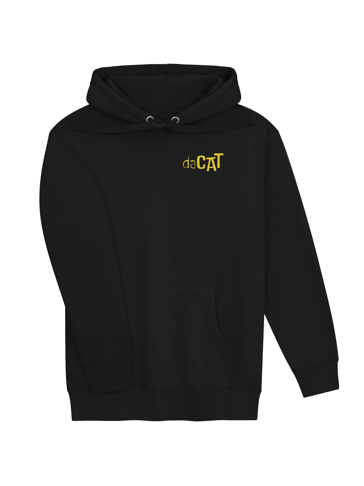 daCAT Legendary Hoodie product image (3)