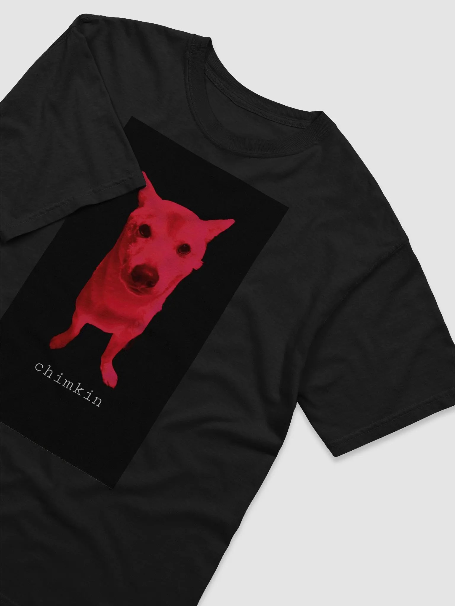 Charlie Chimkin Now product image (3)