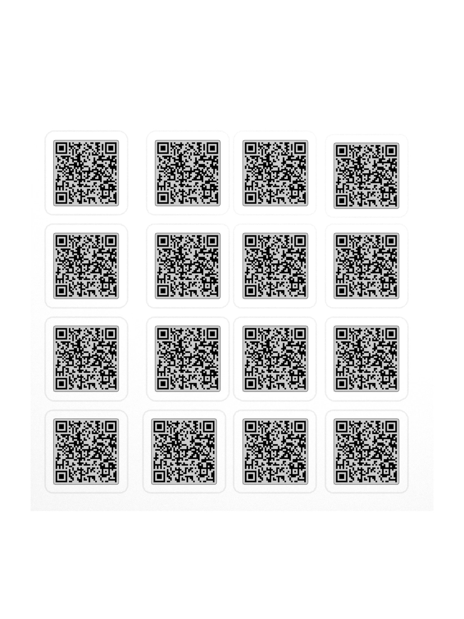 Several Small Stickers That Sell Themselves product image (1)