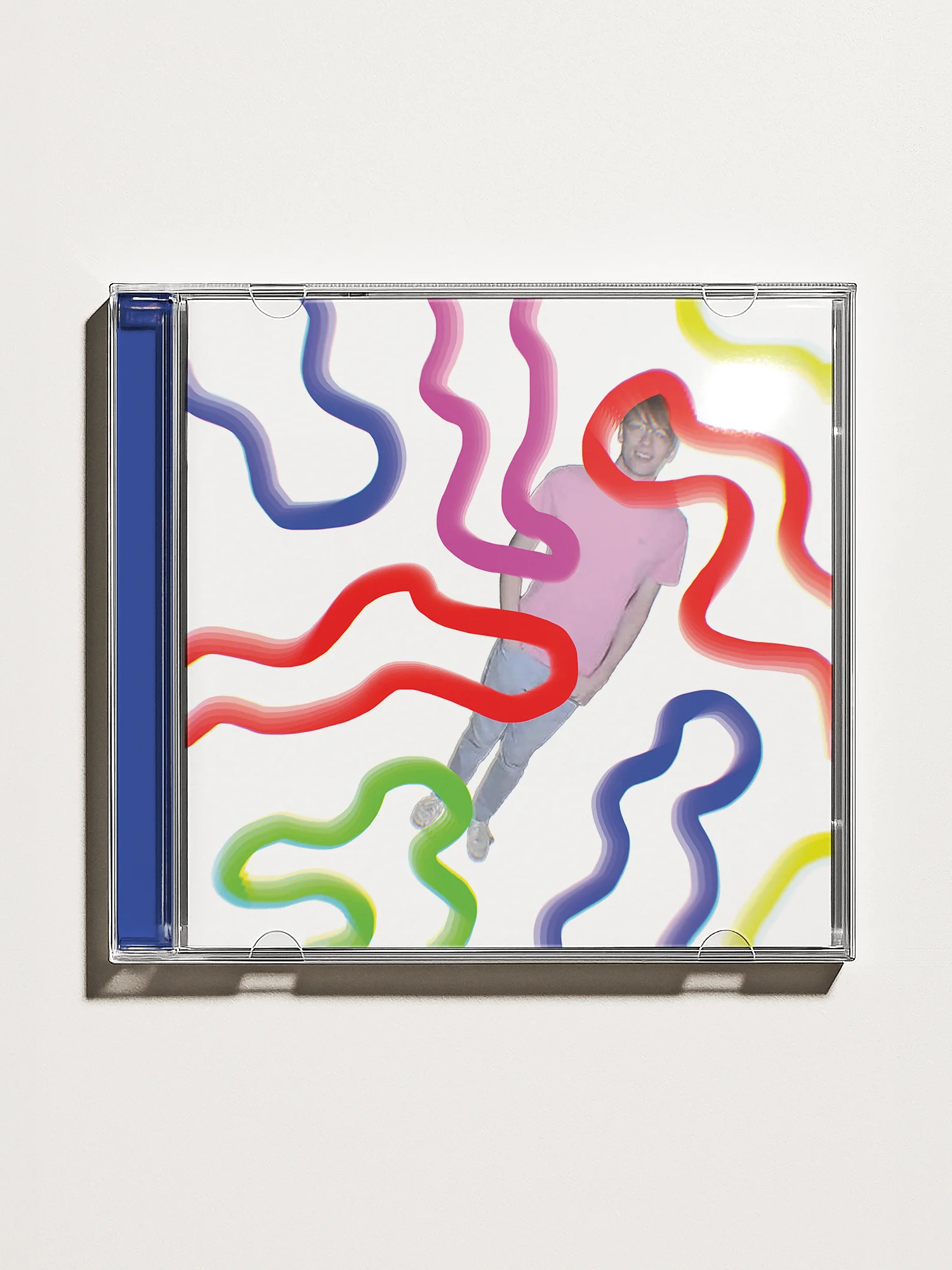 A Bit of Everything CD product image (1)
