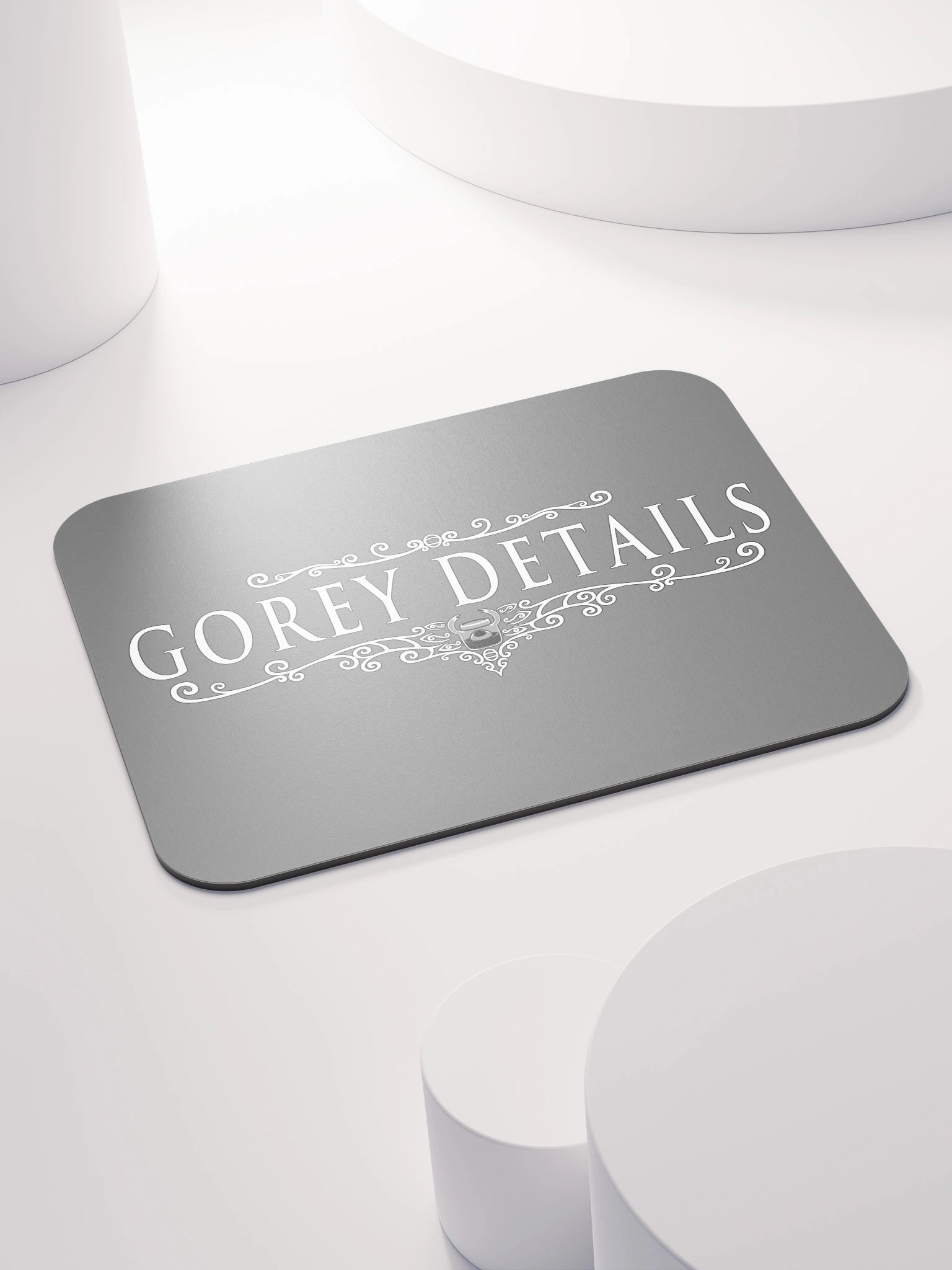 Note to Self - Classic Mouse Pad product image (4)