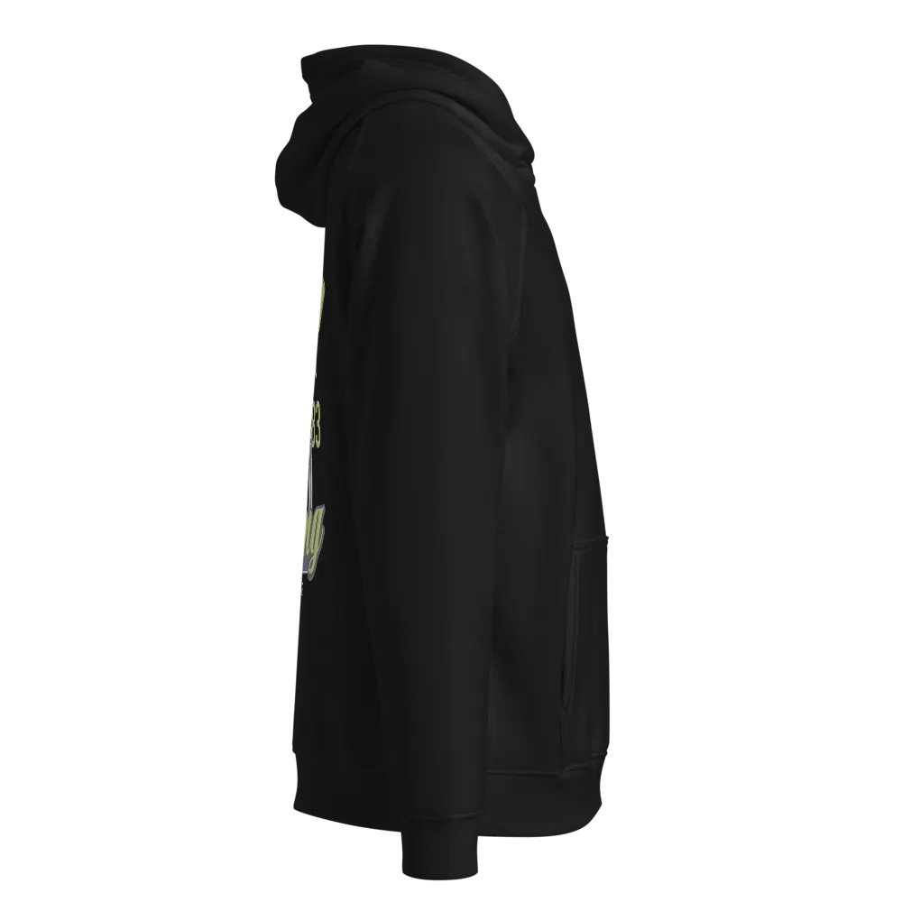 California Surfing Thatched Hoodie product image (8)