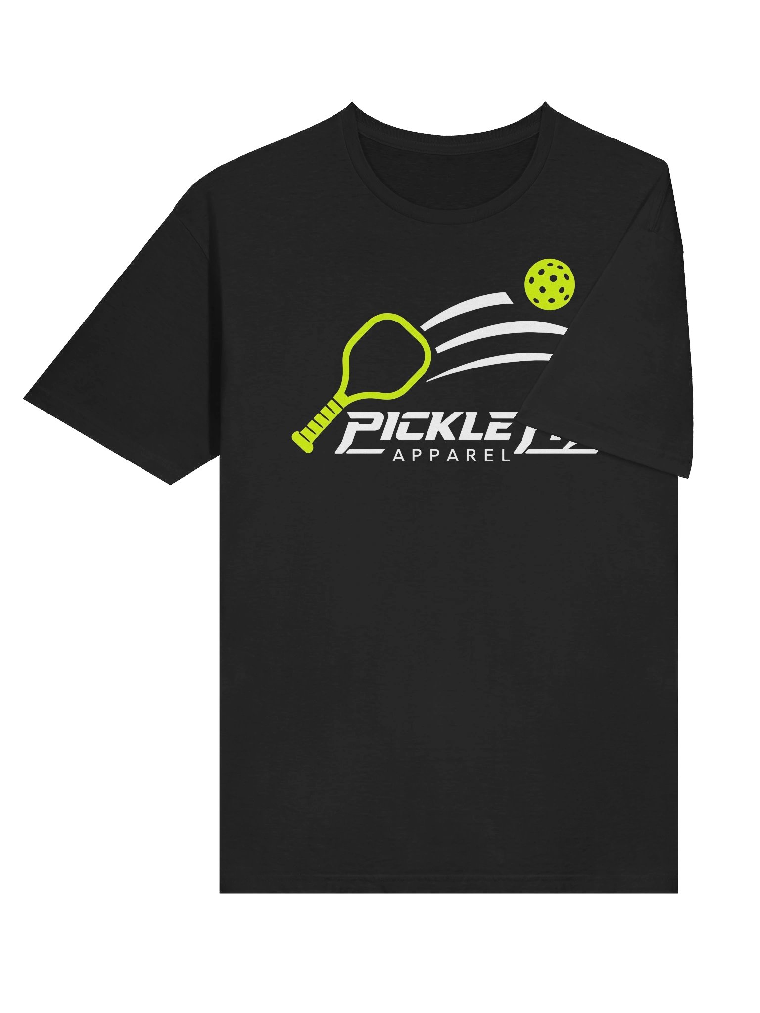 PickleFit Motion Unisex T-Shirt product image (8)